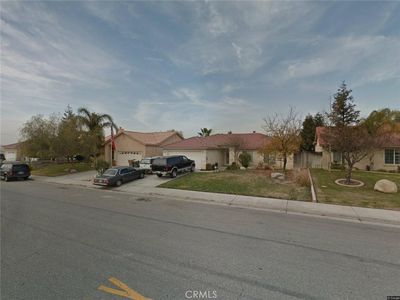 10914 Camino La Paz, Bakersfield, CA, 93306