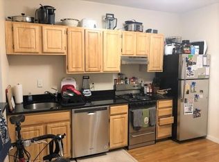 587 Beacon St #UA1, Boston, MA 02215