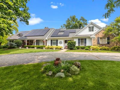 8612 Crystal Springs Rd, Woodstock, IL, 60098