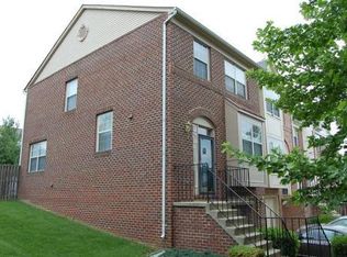 1816 Barrington Ct, Bowie, MD 20721
