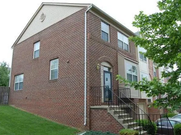 1816 Barrington Ct, Bowie, MD 20721
