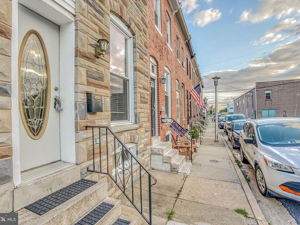 1st image of 1431 Lowman St