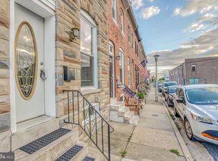1431 Lowman St, Baltimore, MD 21230