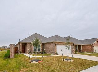 2407 Dianna Lee Dr, Missouri City, TX 77459