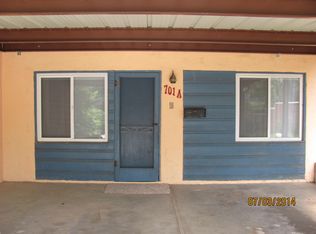 701A Jefferson St NE #A, Albuquerque, NM 87110