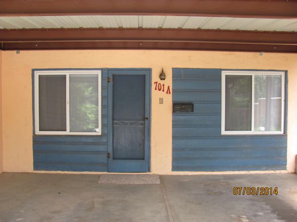 701A Jefferson St NE #A
