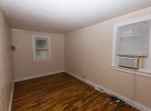 Upstairs Bedroom
