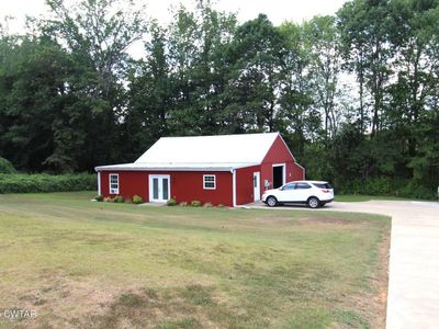 3125 Old Huntingdon Rd, Lexington, TN, 38351