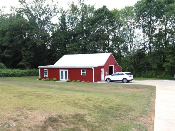 3125 Old Huntingdon Rd, Lexington, TN 38351