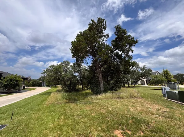 3317 Whitt Park Path, Leander, TX 78641