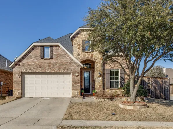 10800 Sexton Dr, McKinney, TX 75072