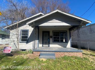 615 W 23rd St, North Little Rock, AR 72114