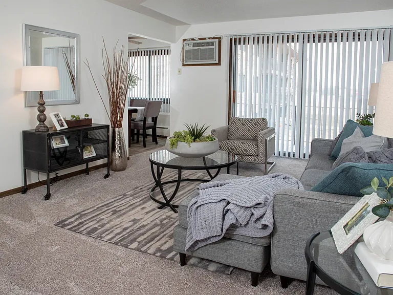 Remodeled Apartment Home