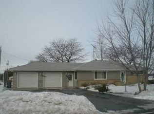 4412 County Road A, Sheboygan, WI 53081