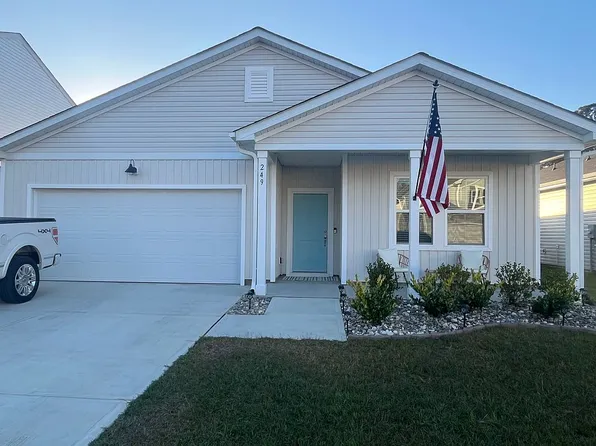 249 Ocean Pointe Blvd, Bolivia, NC 28422