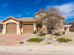 4412 Maricopa Cir, Las Cruces, NM 88011