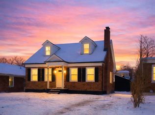 416 Morrison Ave, Lexington, KY 40508