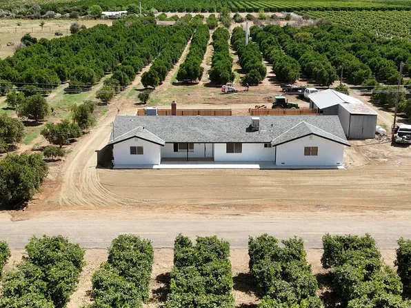 21412 Road 244 #A, Lindsay, CA 93247