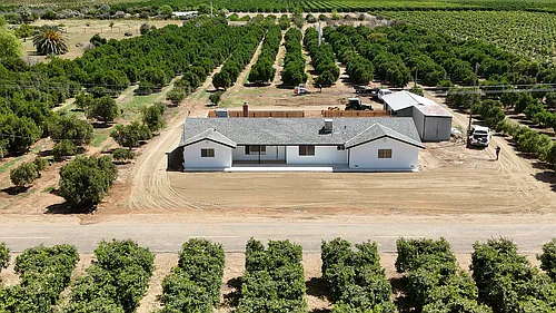21412 Road 244 #A Photo 1