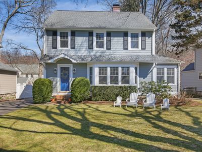 129 Holmes Avenue, Darien, CT, 06820