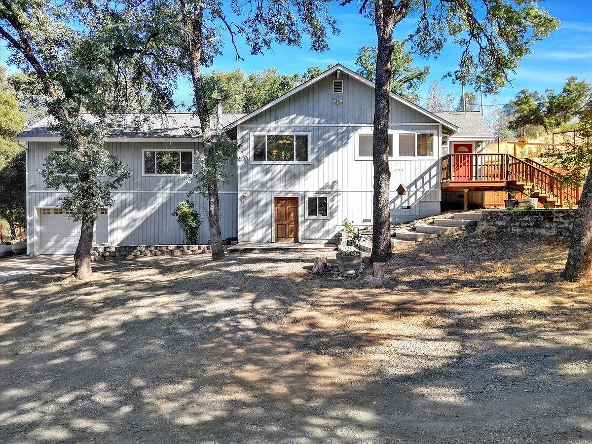 16791 Duggans Rd, Grass Valley, CA 95949 Zillow