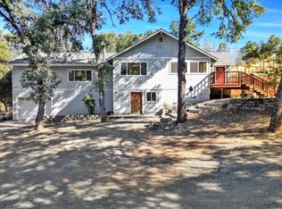 16791 Duggans Rd, Grass Valley, CA 95949