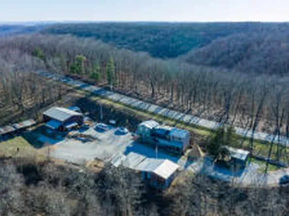 19312 State Highway M, Cassville, MO 65625
