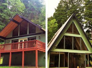 176 Fowlers Way, Eastsound, WA 98245