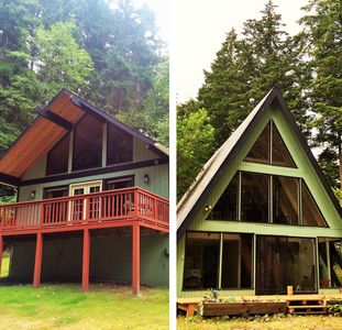 176 Fowlers Way, Eastsound, WA, 98245