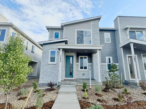 17075 E Alameda Parkway, Aurora, CO 80017