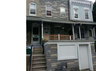 437 Linden St, Reading, PA 19604