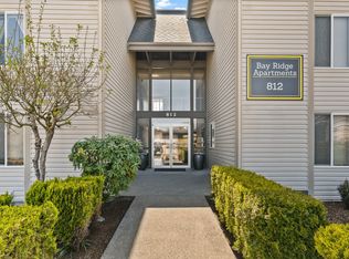 Bay Ridge Apartments, Tacoma, WA 98403