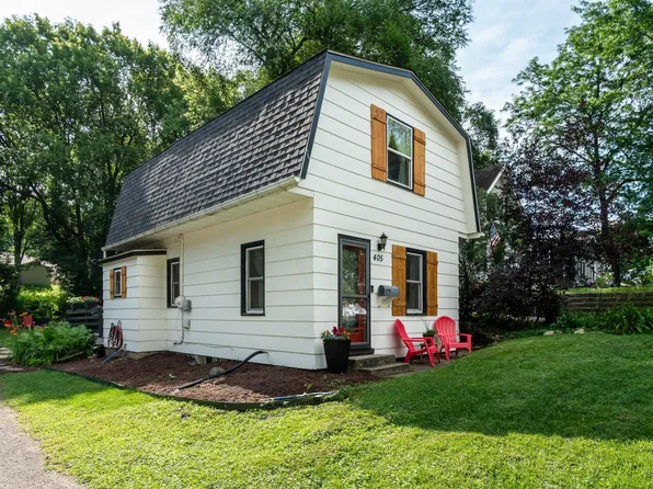 405 Monroe Ave S, Hopkins, MN 55343