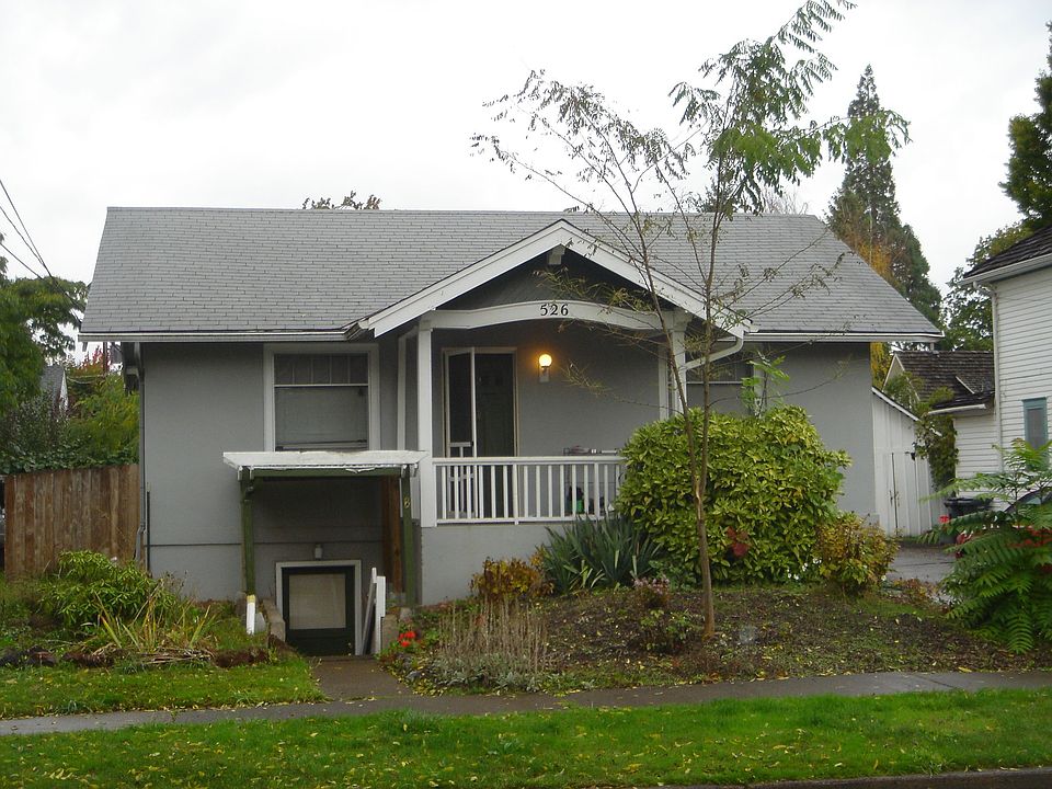 Front view.