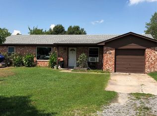 136 Quail Dr, Pryor, OK 74361
