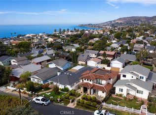 480 Cress St, Laguna Beach, CA 92651