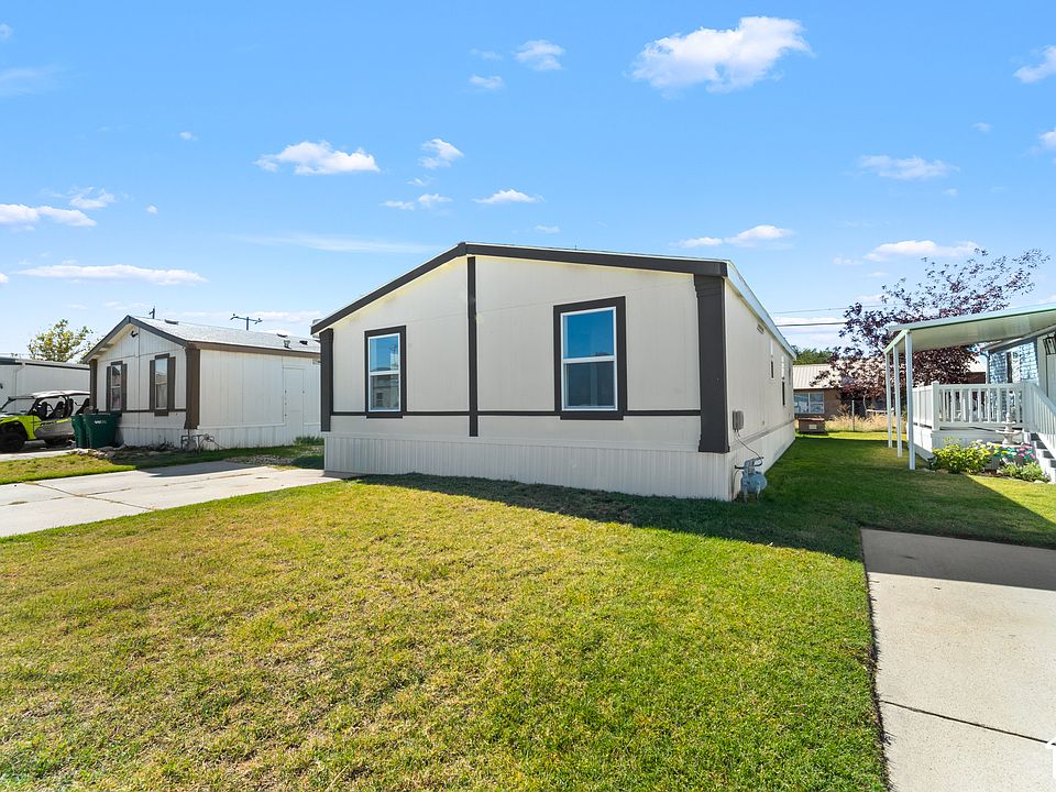 1st image of 3973 S 1975 W #7