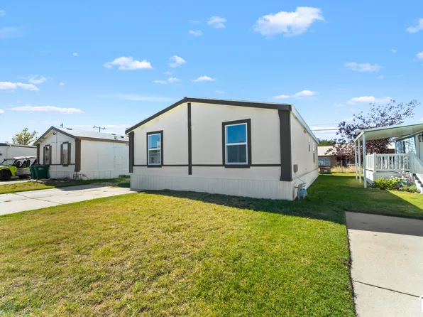3973 S 1975 W #7, Roy, UT 84067