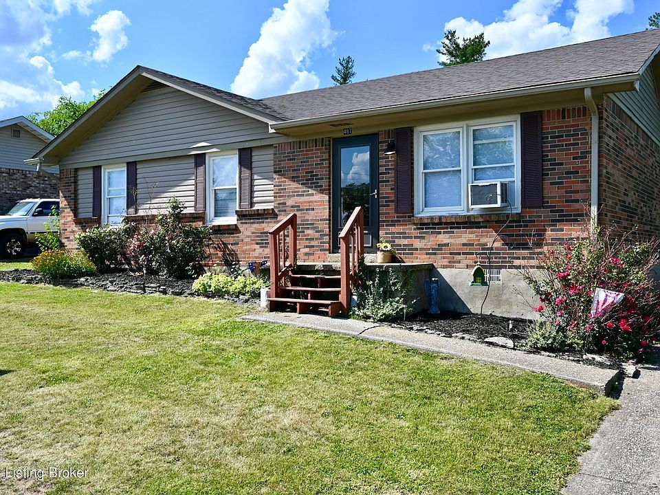 487 Old Mill Rd, Shelbyville, KY 40065 Zillow