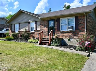 487 Old Mill Rd, Shelbyville, KY 40065