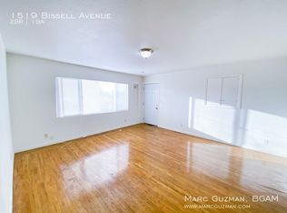 1519 Bissell Ave, Richmond, CA 94801