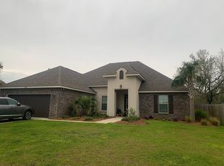 1342 Sabal Palm Dr, Gulf Breeze, FL 32563