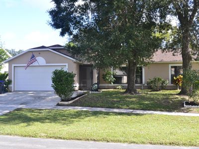 1635 Ticonderoga Ct, Titusville, FL, 32796