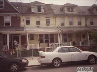 17006 89th Ave, Jamaica, NY 11432