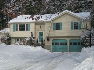 120 Bogastow Brook Rd, Holliston, MA 01746