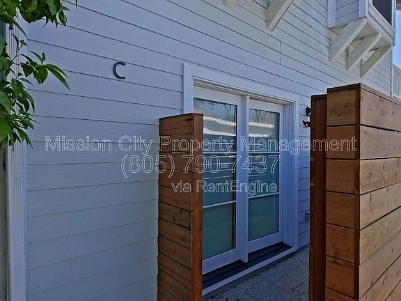 2nd image of 328 W Pedregosa St #C