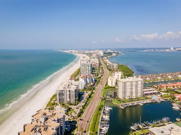 1621 Gulf Blvd APT 1606, Clearwater, FL 33767
