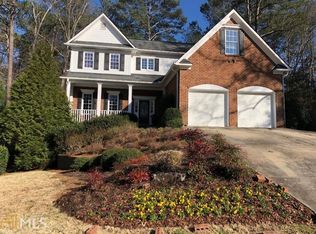 2256 Rushmore Dr, Marietta, GA 30062