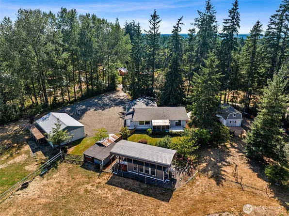 8143 Orchard Avenue SE, Port Orchard, WA 98367
