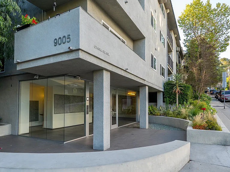 9005 Cynthia St #119 — Photo 41
